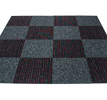 Bonkeel Party Line Red Accent фото 8 | FLOORDEALER